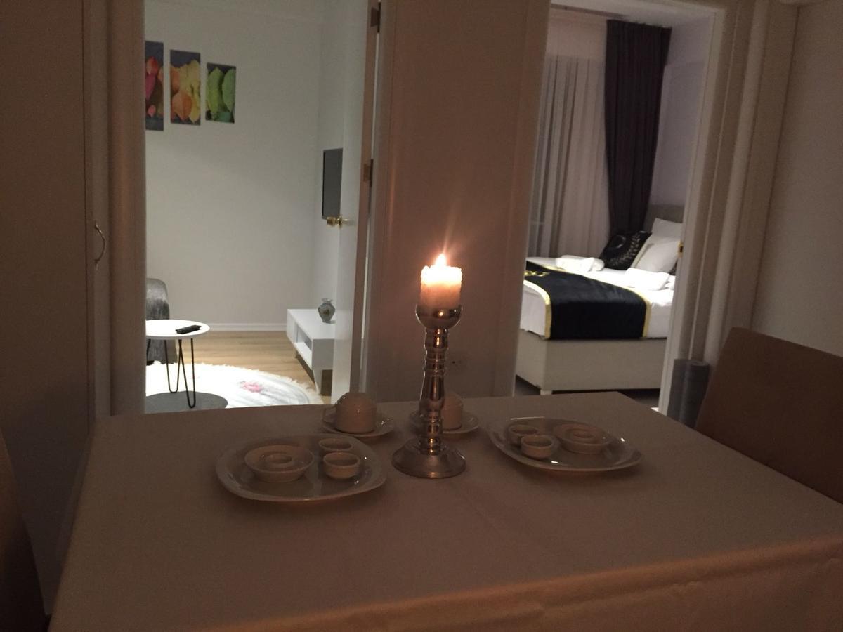 Doctor House Hotel Talas Bagian luar foto