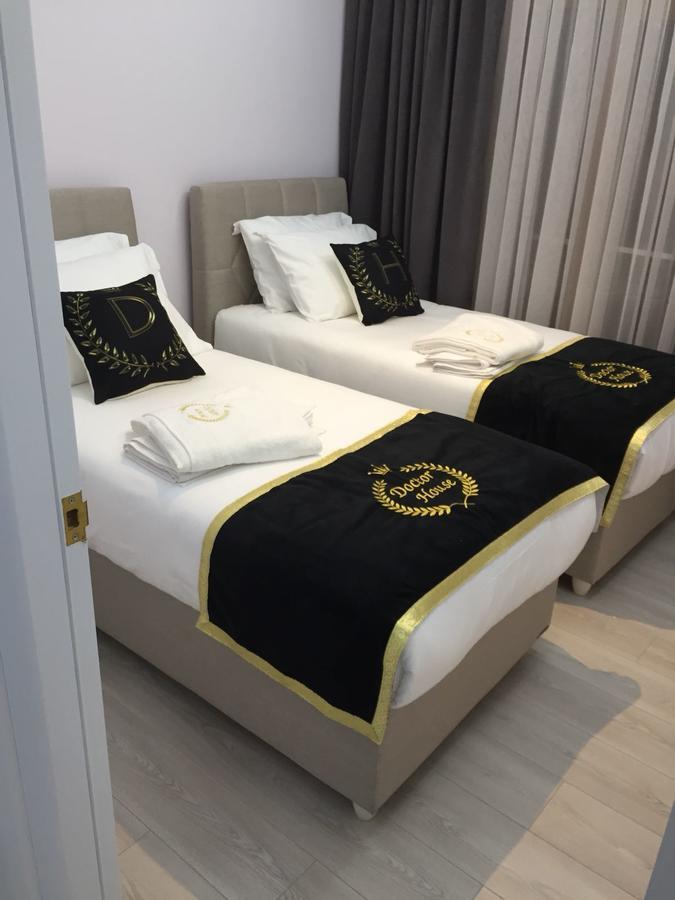 Doctor House Hotel Talas Bagian luar foto