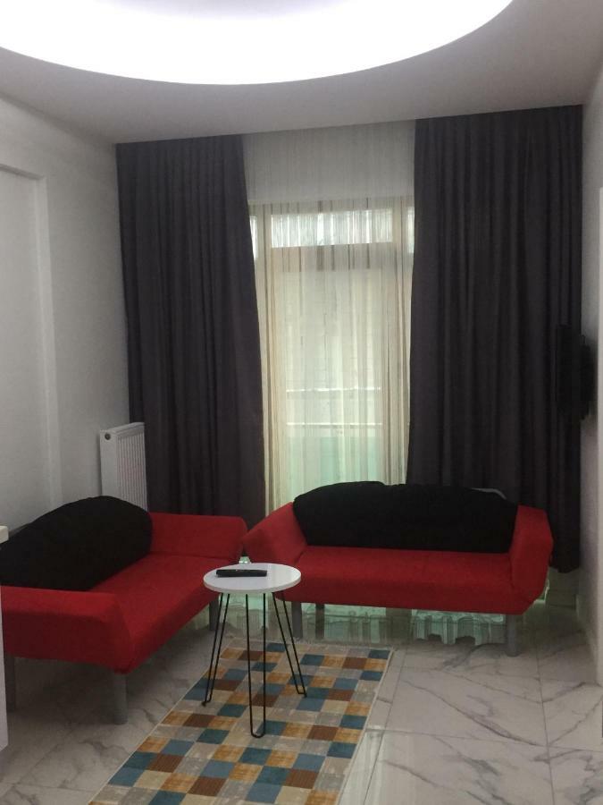 Doctor House Hotel Talas Bagian luar foto