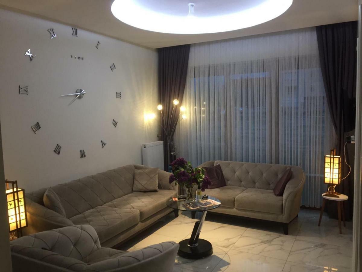 Doctor House Hotel Talas Bagian luar foto